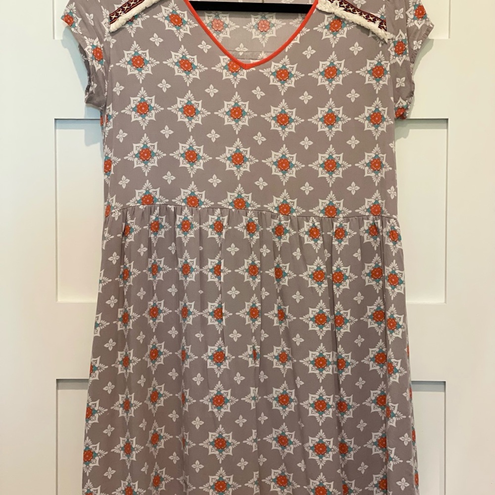THML dress